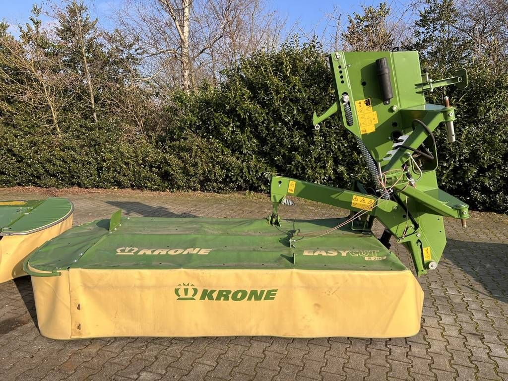 Mähwerk des Typs Krone Easy Cut R 280, Gebrauchtmaschine in Luttenberg (Bild 4)