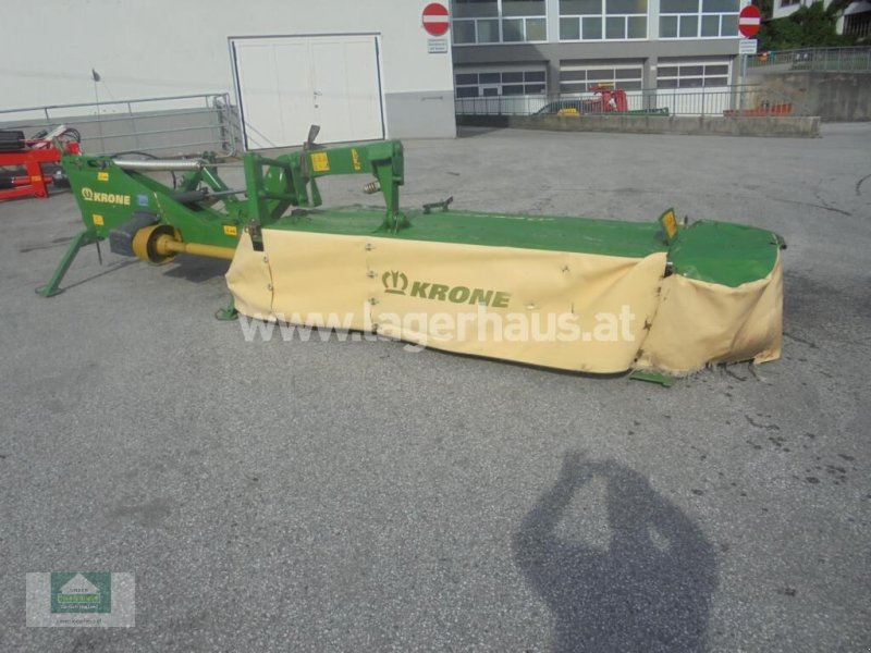 Mähwerk tip Krone EASY CUT R 280, Gebrauchtmaschine in Klagenfurt (Poză 1)