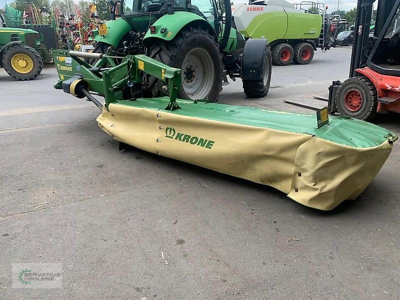 Mähwerk tip Krone Easy Cut R 320, Gebrauchtmaschine in Rittersdorf (Poză 1)