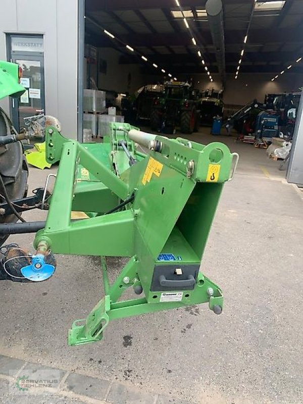 Mähwerk del tipo Krone Easy Cut R 320, Gebrauchtmaschine en Rittersdorf (Imagen 7)