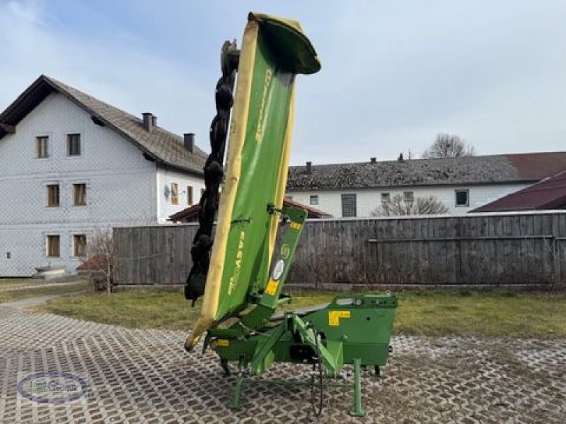 Mähwerk tip Krone Easy Cut R 320, Gebrauchtmaschine in Münzkirchen (Poză 1)