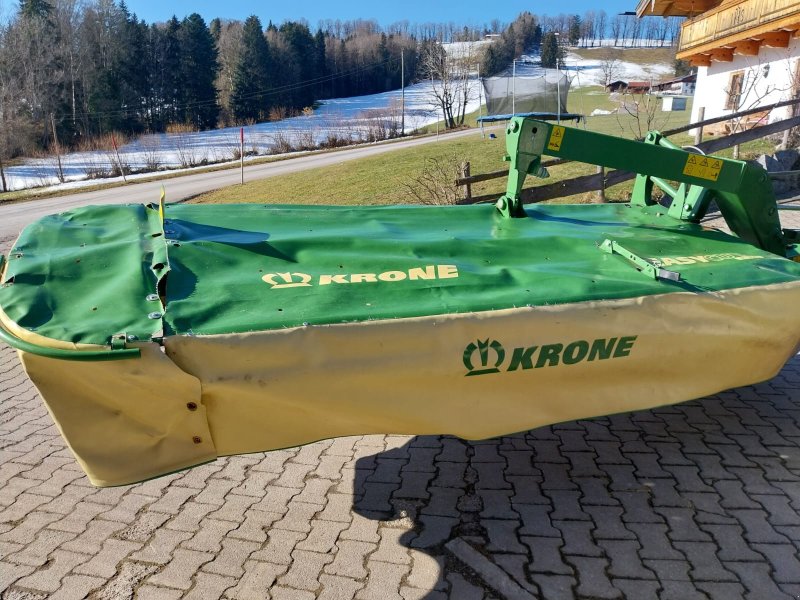 Mähwerk del tipo Krone Easy Cut R 320, Gebrauchtmaschine en Miesbach (Imagen 1)