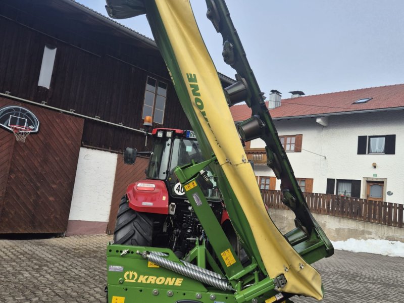 Mähwerk des Typs Krone Easy Cut R 360, Gebrauchtmaschine in Viechtach