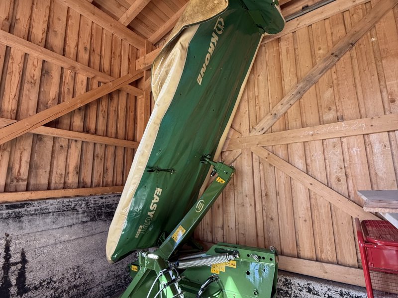 Mähwerk del tipo Krone Easy Cut R 360, Gebrauchtmaschine In Regen (Immagine 1)