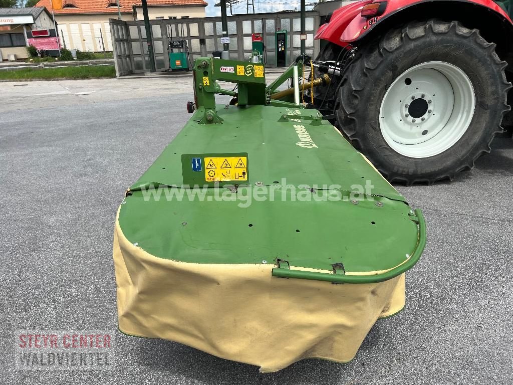 Mähwerk van het type Krone EASY CUT R280, Gebrauchtmaschine in Gmünd (Foto 2)