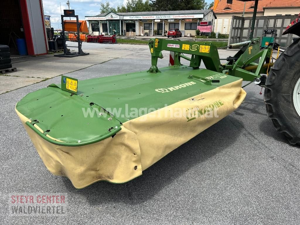 Mähwerk van het type Krone EASY CUT R280, Gebrauchtmaschine in Gmünd (Foto 1)