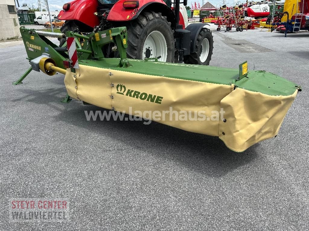 Mähwerk za tip Krone EASY CUT R280, Gebrauchtmaschine u Gmünd (Slika 3)