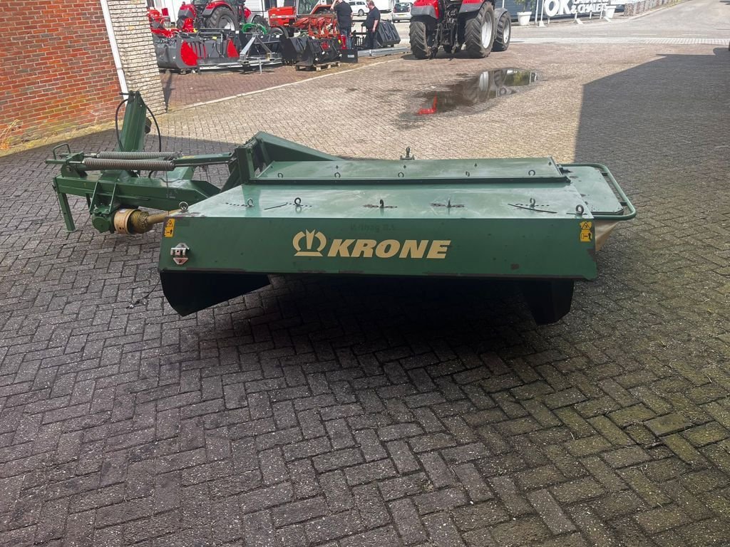 Mähwerk tipa Krone EASYCUT 280-CV, Gebrauchtmaschine u MARIENHEEM (Slika 4)