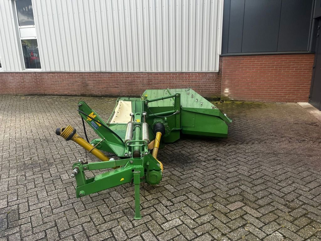 Mähwerk типа Krone EASYCUT 280-CV, Gebrauchtmaschine в MARIENHEEM (Фотография 3)