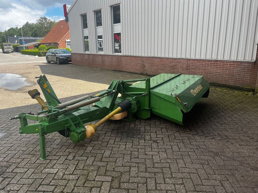 Mähwerk del tipo Krone EASYCUT 280-CV, Gebrauchtmaschine In MARIENHEEM (Immagine 5)