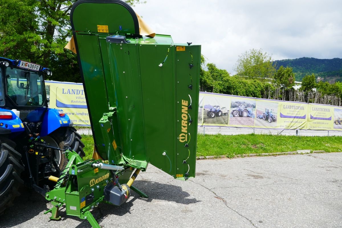 Mähwerk typu Krone EasyCut  280 CV, Gebrauchtmaschine v Villach (Obrázok 1)