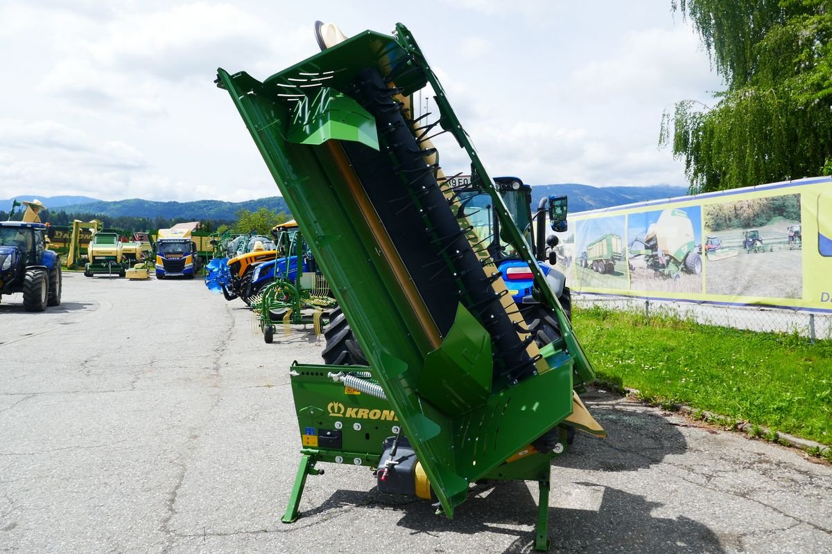 Mähwerk typu Krone EasyCut  280 CV, Gebrauchtmaschine v Villach (Obrázok 2)