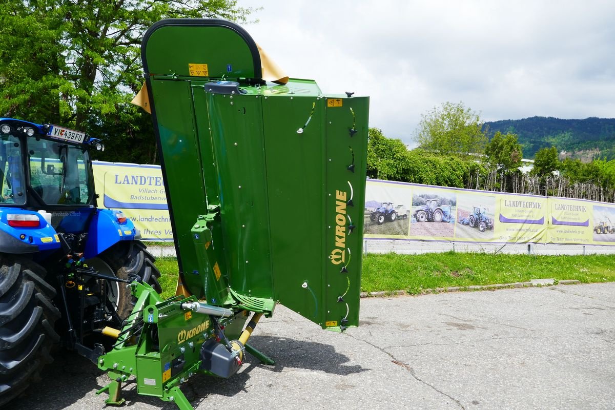 Mähwerk typu Krone EasyCut  280 CV, Gebrauchtmaschine v Villach (Obrázok 14)