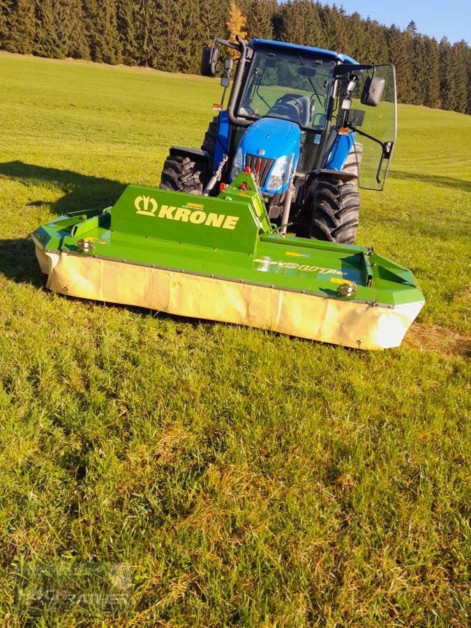 Mähwerk typu Krone EasyCut 28P, Gebrauchtmaschine v Kronstorf (Obrázek 1)