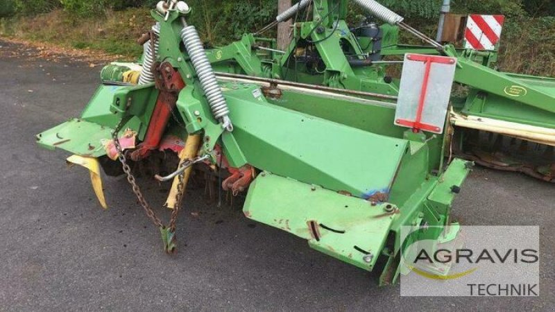 Mähwerk des Typs Krone EASYCUT 32 CV FLOAT, Gebrauchtmaschine in Calbe / Saale (Bild 6)