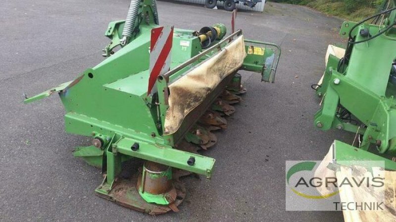 Mähwerk del tipo Krone EASYCUT 32 CV FLOAT, Gebrauchtmaschine en Calbe / Saale (Imagen 2)