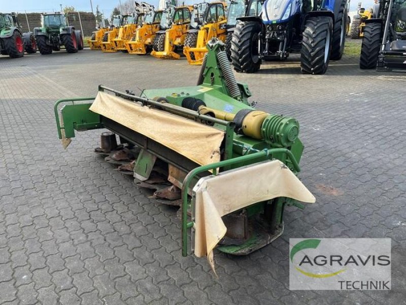 Mähwerk del tipo Krone EASYCUT 32 CV FLOAT, Gebrauchtmaschine en Calbe / Saale (Imagen 1)