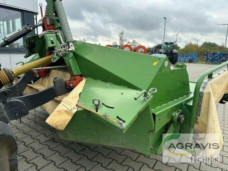 Mähwerk a típus Krone EASYCUT 32 CV, Gebrauchtmaschine ekkor: Bardowick (Kép 8)