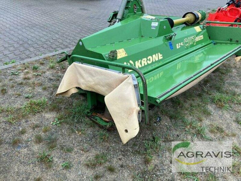 Mähwerk του τύπου Krone EASYCUT 32 CV, Gebrauchtmaschine σε Bardowick (Φωτογραφία 12)