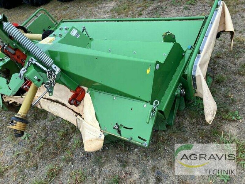 Mähwerk a típus Krone EASYCUT 32 CV, Gebrauchtmaschine ekkor: Bardowick (Kép 4)