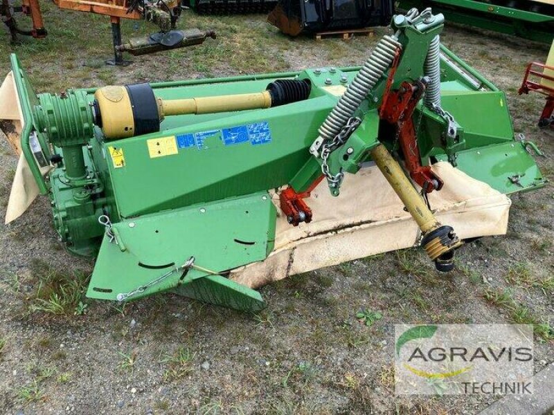 Mähwerk του τύπου Krone EASYCUT 32 CV, Gebrauchtmaschine σε Bardowick (Φωτογραφία 13)