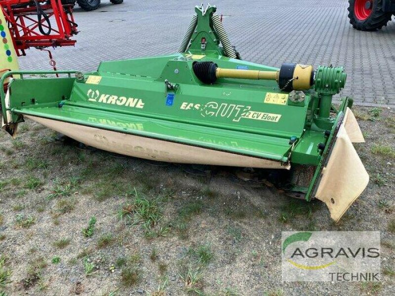 Mähwerk van het type Krone EASYCUT 32 CV, Gebrauchtmaschine in Bardowick (Foto 1)