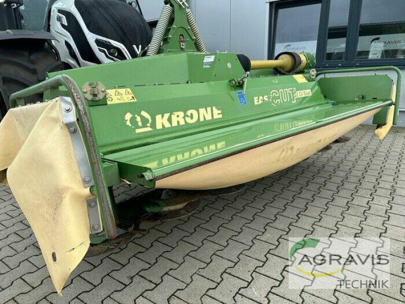 Mähwerk του τύπου Krone EASYCUT 32 CV, Gebrauchtmaschine σε Bardowick (Φωτογραφία 5)