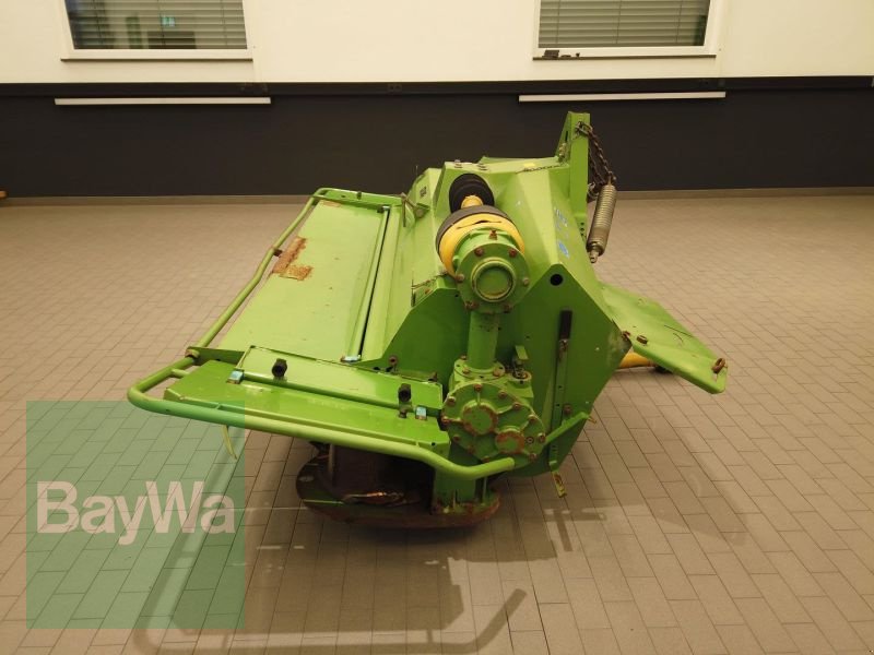 Mähwerk типа Krone EASYCUT 32 CV, Gebrauchtmaschine в Manching (Фотография 9)