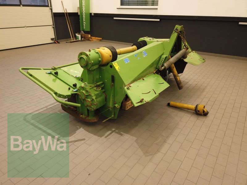 Mähwerk a típus Krone EASYCUT 32 CV, Gebrauchtmaschine ekkor: Manching (Kép 8)