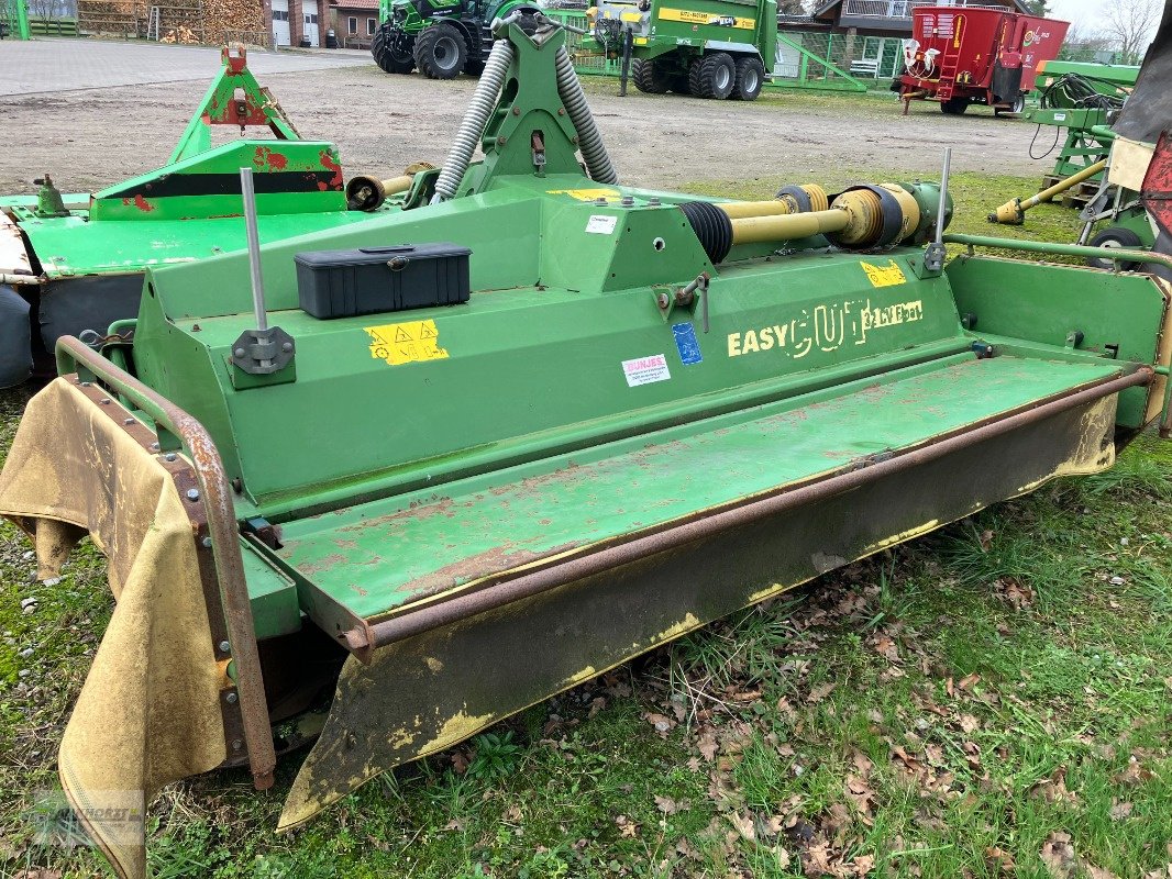 Mähwerk typu Krone EASYCUT 32 CV, Gebrauchtmaschine v Berne (Obrázek 1)