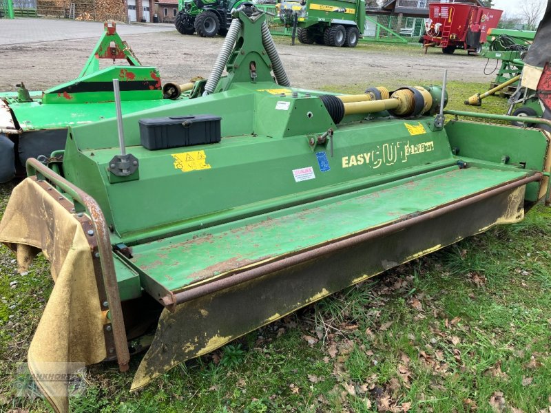 Mähwerk du type Krone EASYCUT 32 CV, Gebrauchtmaschine en Berne (Photo 1)