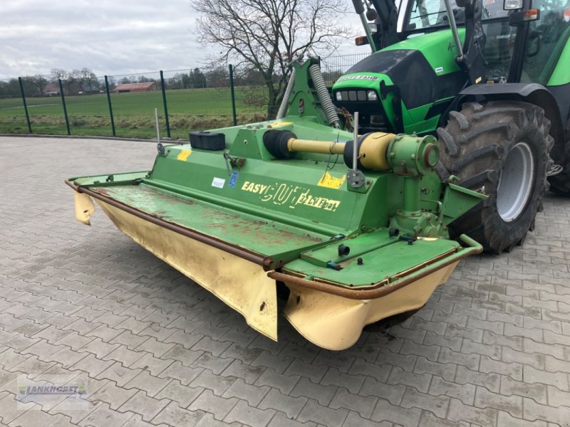 Mähwerk del tipo Krone EASYCUT 32 CV, Gebrauchtmaschine In Aurich (Immagine 1)