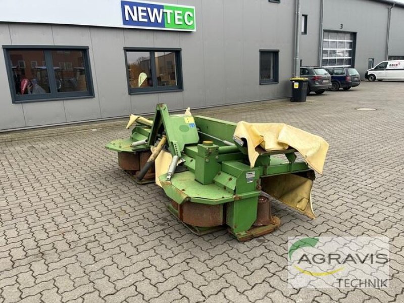 Mähwerk van het type Krone EASYCUT 32 P, Gebrauchtmaschine in Calbe / Saale (Foto 1)