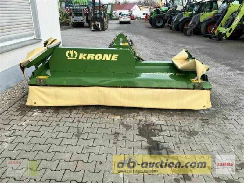 Mähwerk типа Krone EASYCUT 32 P, Gebrauchtmaschine в Aurach (Фотография 1)