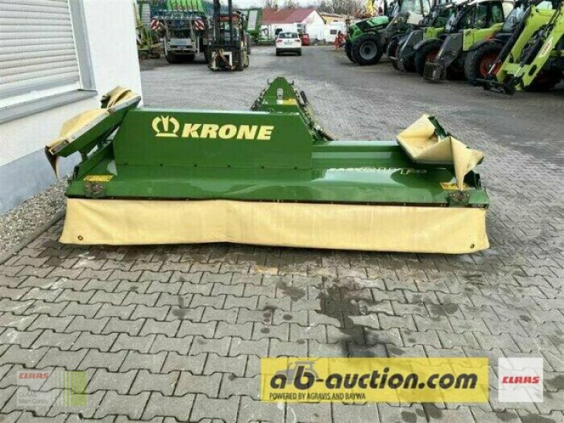 Mähwerk del tipo Krone EASYCUT 32 P, Gebrauchtmaschine In Aurach (Immagine 1)