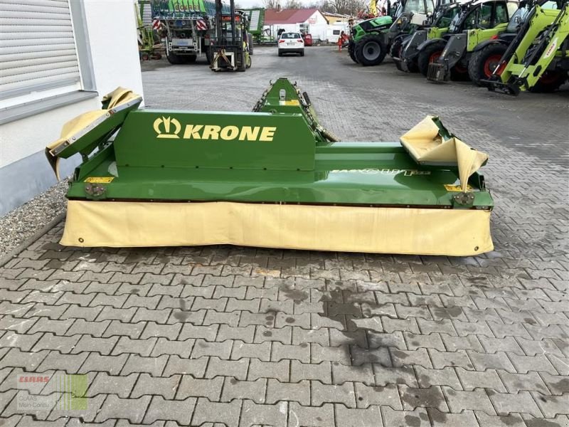 Mähwerk des Typs Krone EASYCUT 32 P, Gebrauchtmaschine in Wassertrüdingen (Bild 1)