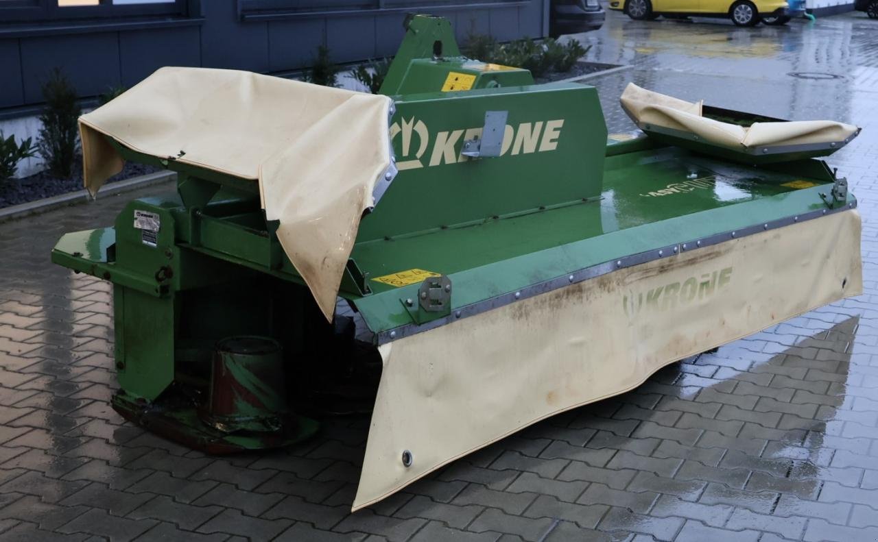 Mähwerk tip Krone EasyCut 32 P, Gebrauchtmaschine in Emsbüren (Poză 5)