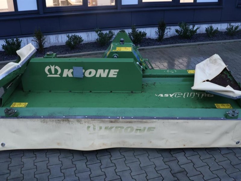 Mähwerk del tipo Krone EasyCut 32 P, Gebrauchtmaschine In Emsbüren (Immagine 1)