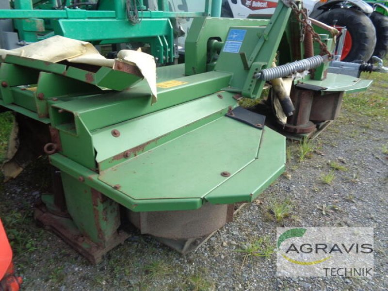 Mähwerk del tipo Krone EASYCUT 32, Gebrauchtmaschine en Nartum (Imagen 14)