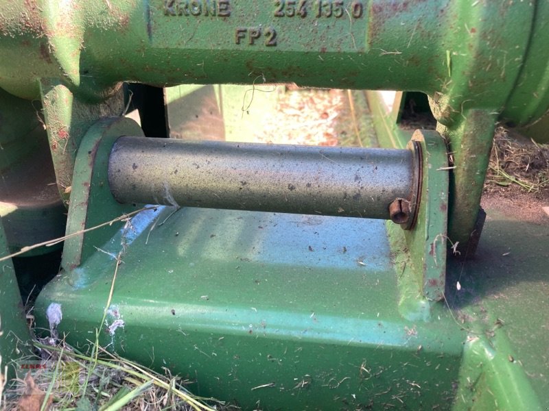 Mähwerk tip Krone EasyCut 32, Gebrauchtmaschine in Risum-Lindholm (Poză 10)