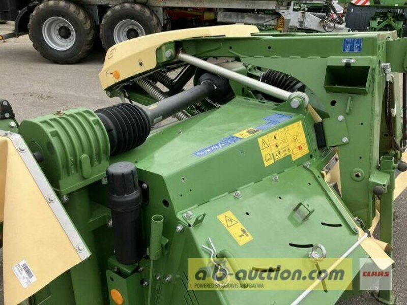 Mähwerk za tip Krone EASYCUT 320 CV AB-AUCTION, Gebrauchtmaschine u Freystadt (Slika 10)