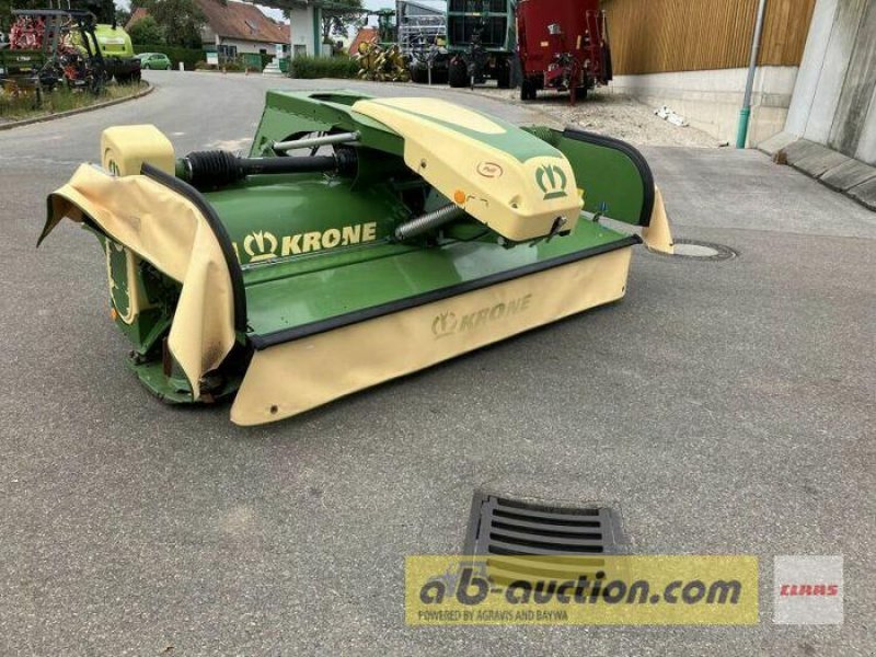 Mähwerk za tip Krone EASYCUT 320 CV AB-AUCTION, Gebrauchtmaschine u Freystadt (Slika 1)