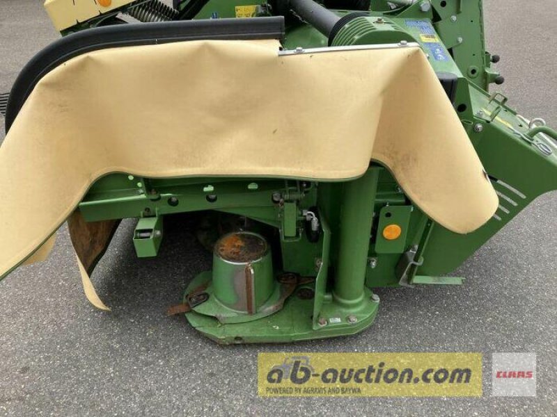 Mähwerk za tip Krone EASYCUT 320 CV AB-AUCTION, Gebrauchtmaschine u Freystadt (Slika 16)