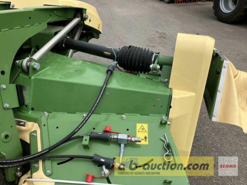 Mähwerk типа Krone EASYCUT 320 CV AB-AUCTION, Gebrauchtmaschine в Freystadt (Фотография 11)