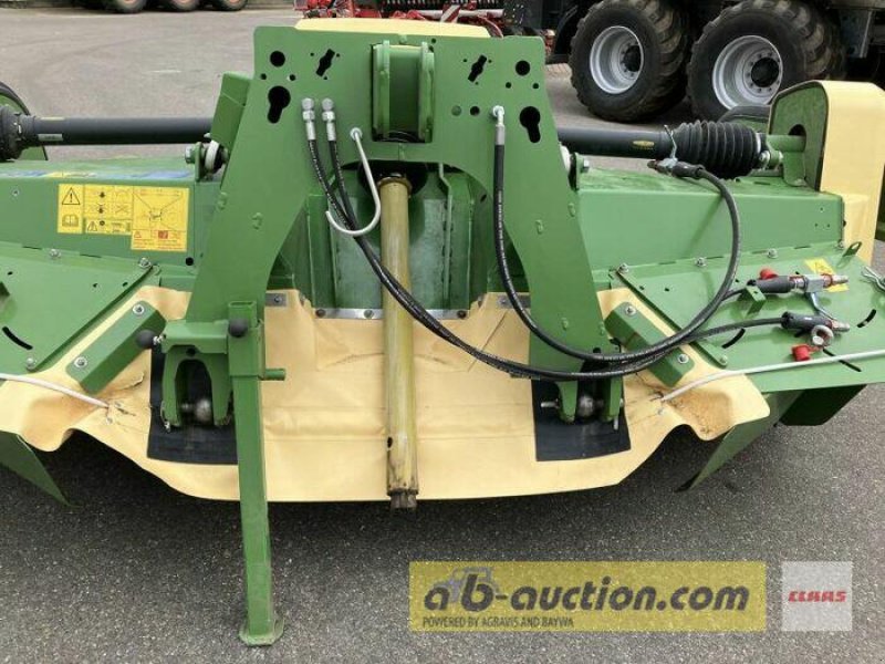 Mähwerk a típus Krone EASYCUT 320 CV AB-AUCTION, Gebrauchtmaschine ekkor: Freystadt (Kép 12)