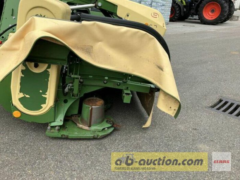 Mähwerk za tip Krone EASYCUT 320 CV AB-AUCTION, Gebrauchtmaschine u Freystadt (Slika 19)