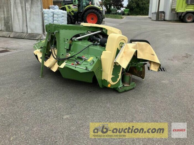 Mähwerk типа Krone EASYCUT 320 CV AB-AUCTION, Gebrauchtmaschine в Freystadt (Фотография 2)