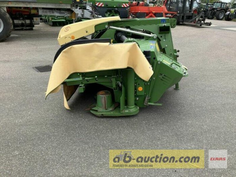 Mähwerk a típus Krone EASYCUT 320 CV AB-AUCTION, Gebrauchtmaschine ekkor: Freystadt (Kép 17)