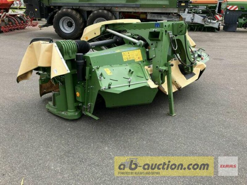 Mähwerk типа Krone EASYCUT 320 CV AB-AUCTION, Gebrauchtmaschine в Freystadt (Фотография 15)