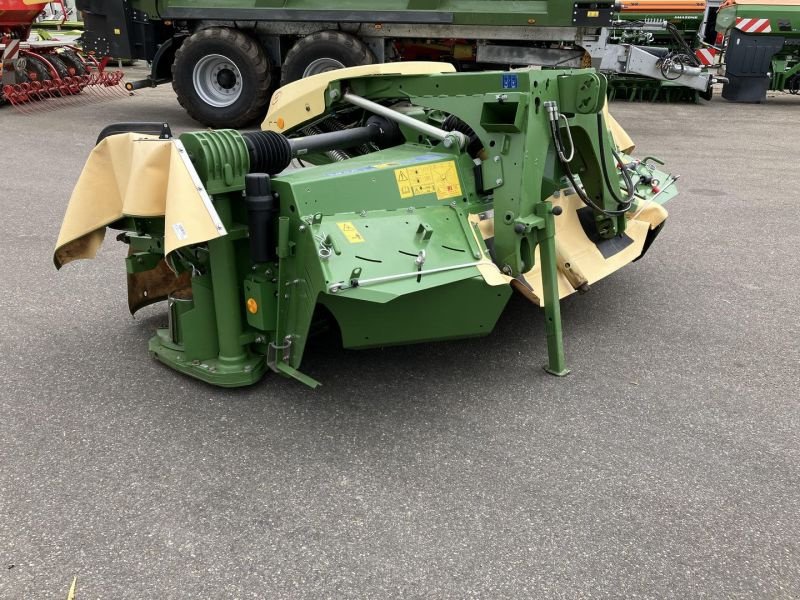 Mähwerk des Typs Krone EASYCUT 320 CV, Gebrauchtmaschine in Freystadt (Bild 9)